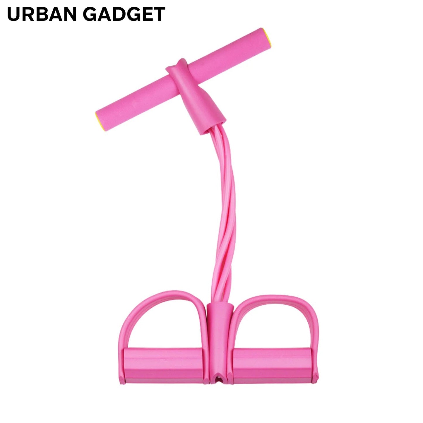 Urban™ Pedal Resistance Band