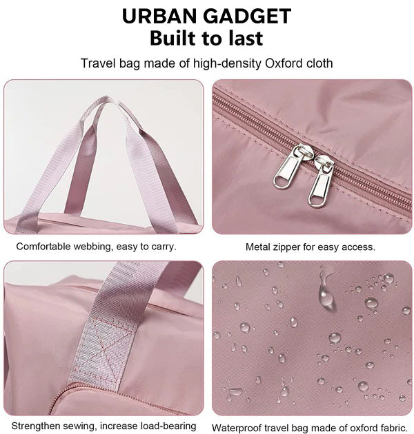 Urban™ MultiUtility Bag