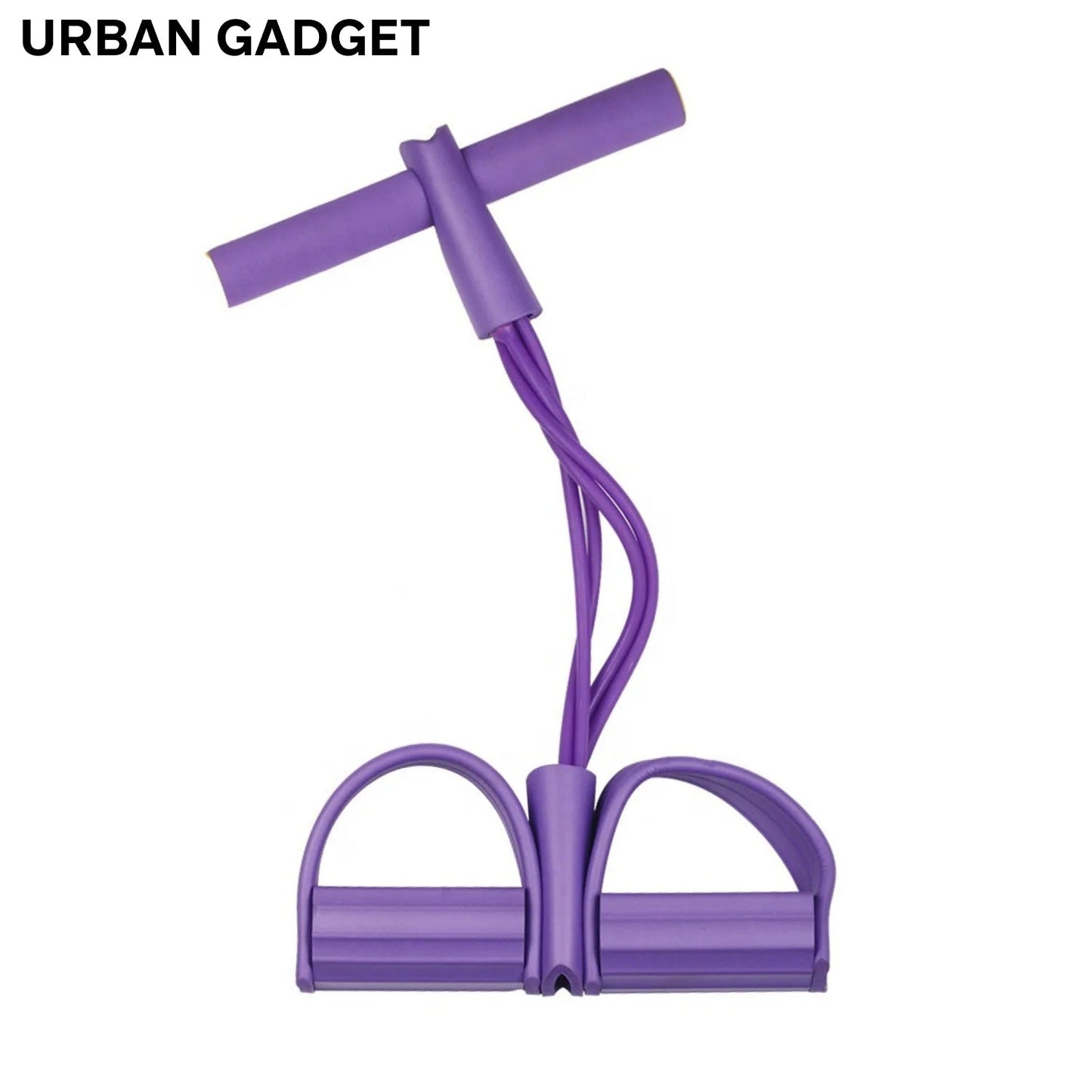 Urban™ Pedal Resistance Band