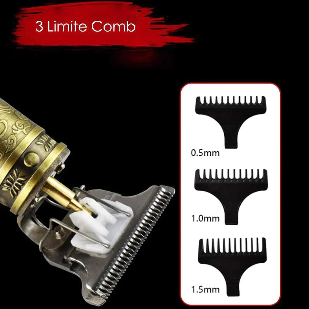 Urban™ Professional Cordless T-Blade Hair Trimmer