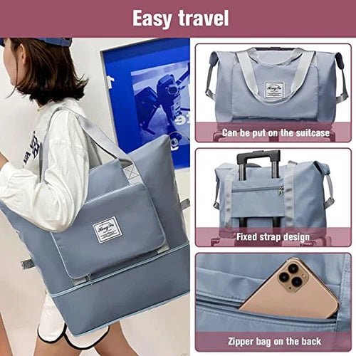 Urban™ MultiUtility Bag