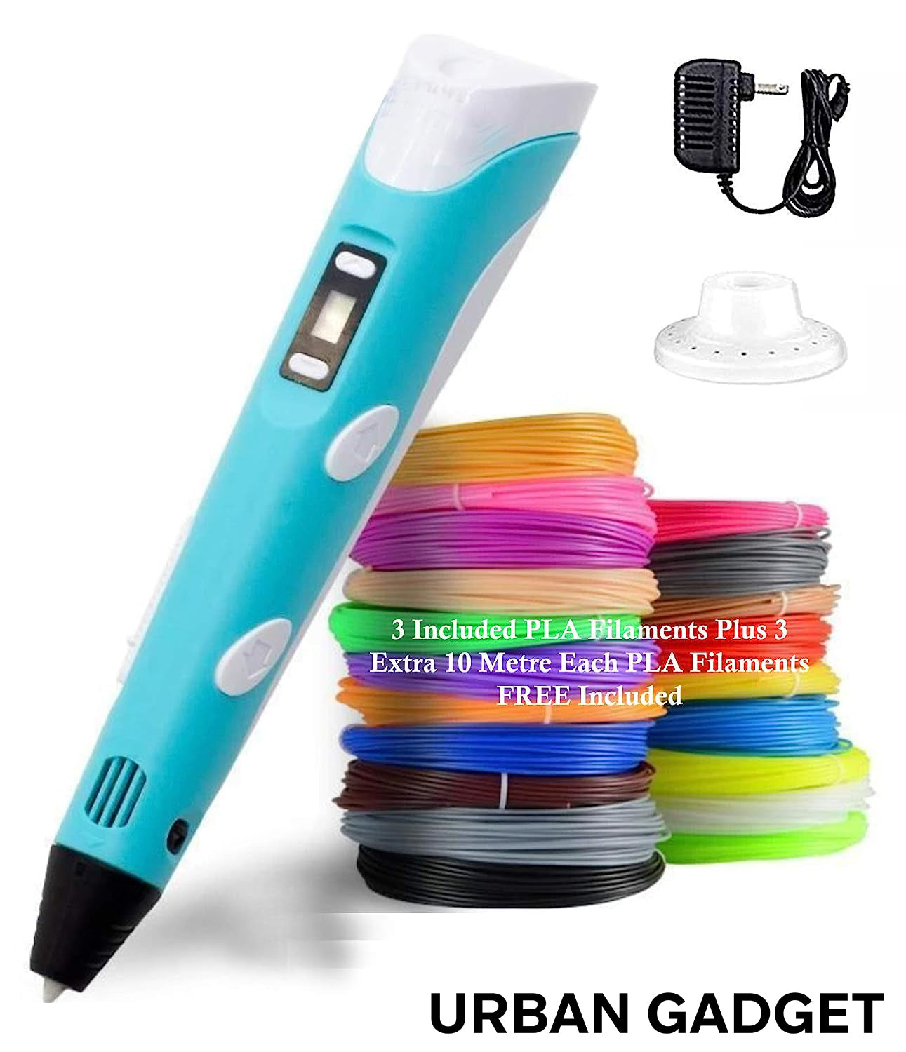 Urban™ 3D Modeling Marker