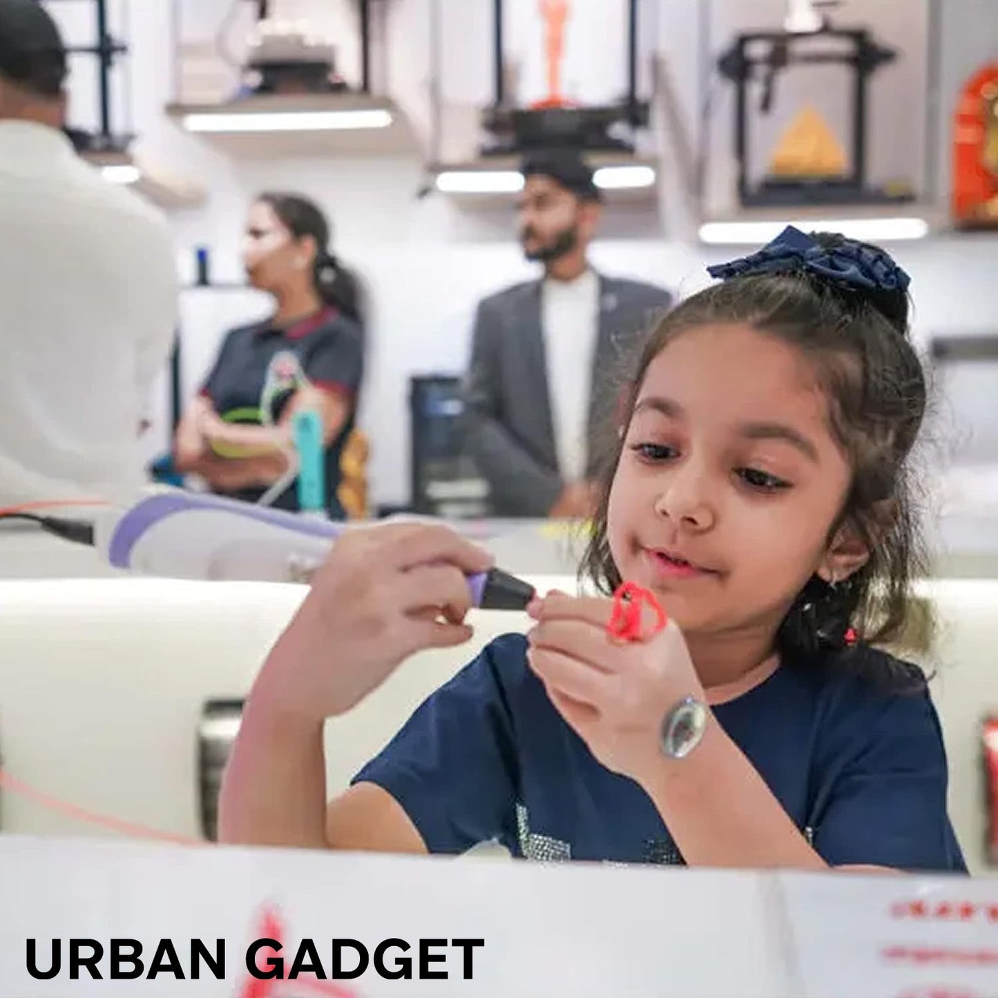 Urban™ 3D Modeling Marker