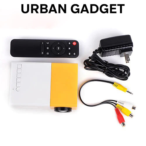 Urban™ PocketBeam