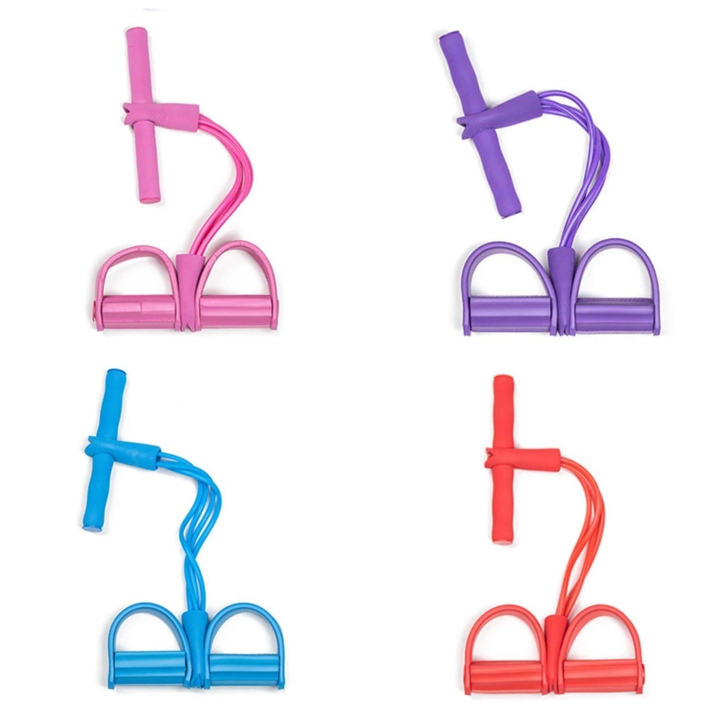 Urban™ Pedal Resistance Band