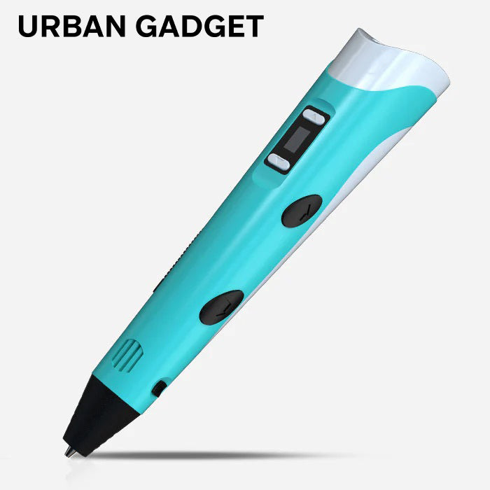 Urban™ 3D Modeling Marker