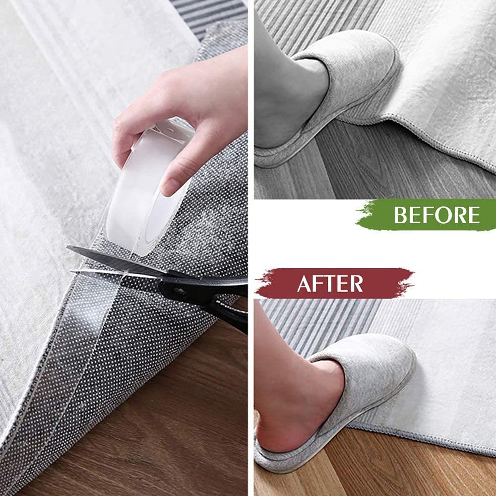 Urban™ Silicon Tape Double sided for wall waterproof grip tape