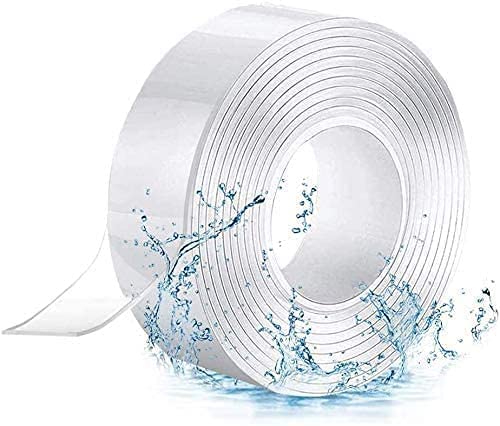 Urban™ Silicon Tape Double sided for wall waterproof grip tape