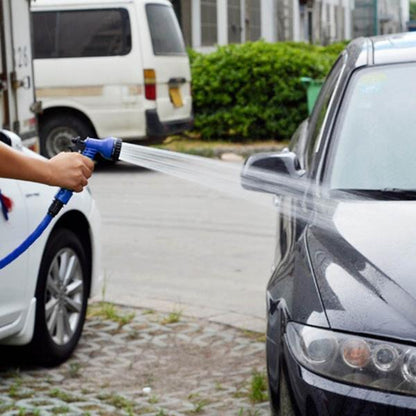 Urban™ 15 METER CAR WASHER & GARDEN PIPE WITH SPRAY GUN