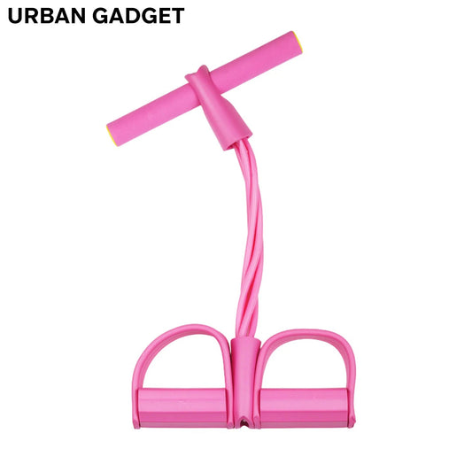 Urban™ Pedal Resistance Band