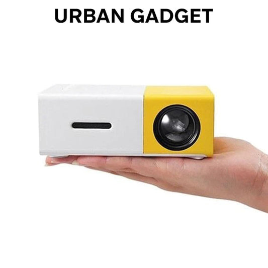 Urban™ PocketBeam