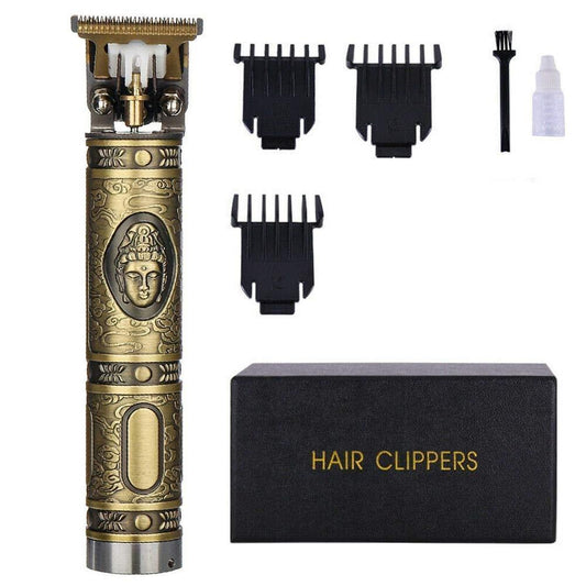 Urban™ Professional Cordless T-Blade Hair Trimmer