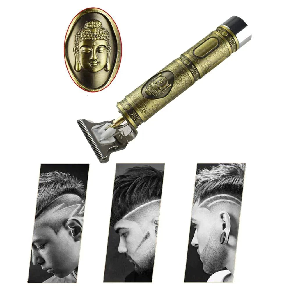 Urban™ Professional Cordless T-Blade Hair Trimmer