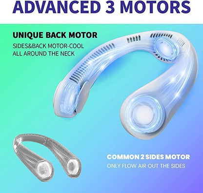 Neck fan [ 50% OFF ]