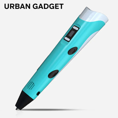 Urban™ 3D Modeling Marker