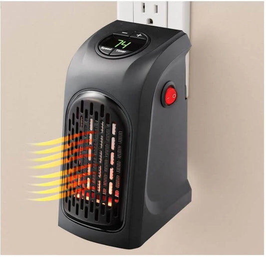 Urban™ Mini Electric Smart Radiator
