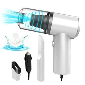 Urban™ USB Rechargeable Premium Vacuum Cleaner(Handheld)