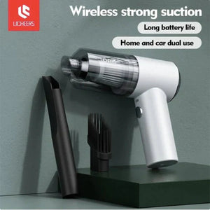 Urban™ USB Rechargeable Premium Vacuum Cleaner(Handheld)